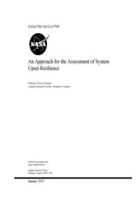 An Approach for the Assessment of System Upset Resilience