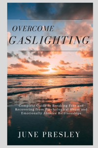 Overcome Gaslighting
