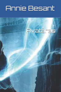 Avatâras