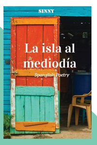 isla al mediodía