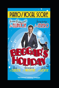 Beggar's Holiday (the only Broadway musical by Duke Ellington)