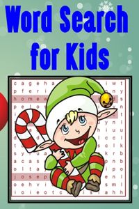 Word Search for Kids