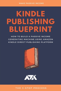 Kindle Publishing Blueprint