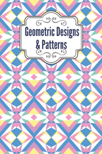 Geometric Designs and Patterns