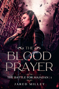 Blood Prayer