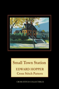 Small Town Station