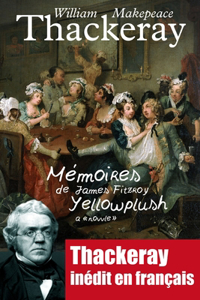 Mémoires de M. James Fitzroy Yellowplush