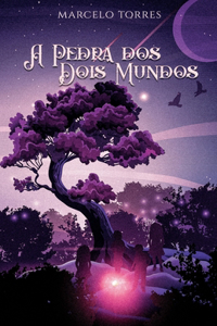 A Pedra dos Dois Mundos