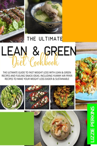 Lean & Green Diet Cookbook