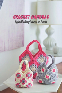 Crochet Handbag