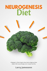 Neurogenesis Diet