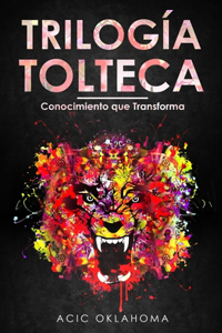 Trilogía Tolteca