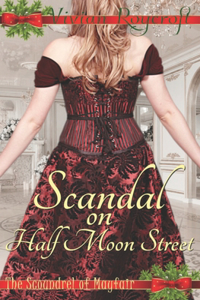 Scandal on Half Moon Street