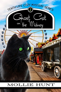 Ghost Cat on the Midway