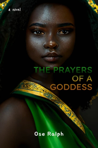 Prayers Of A Goddess