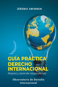 Guía Práctica de Derecho Internacional