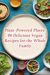 Plant-Powered Plates