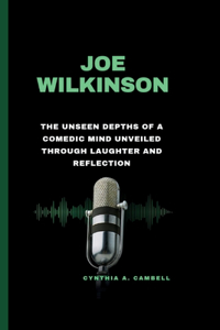 Joe Wilkinson