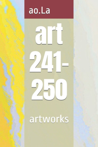 art 241-250