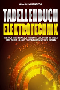 Tabellenbuch Elektrotechnik