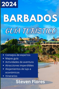 Guía de viaje de Barbados 2024