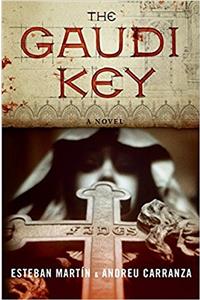 Gaudi Key