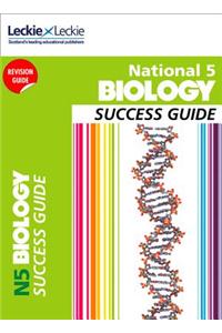 National 5 Biology Success Guide