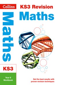 KS3 Revision Maths Year 9 Workbook