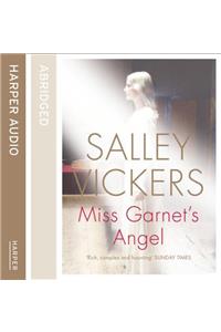 Miss Garnet’s Angel