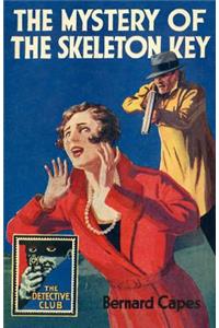 Mystery of the Skeleton Key