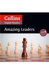 Amazing Leaders