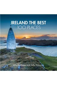 Ireland The Best 100 Places