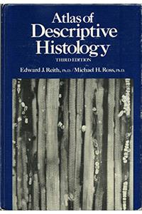 Atlas of Descriptive Histology