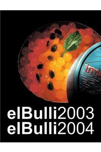 El Bulli 2003-2004