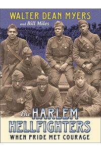 The Harlem Hellfighters