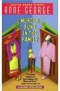 Murder Runs in the Family