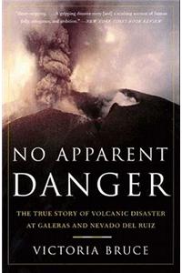 No Apparent Danger
