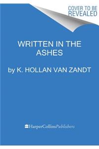 Written in the Ashes