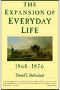 Expansion Every Life
