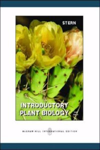 MP: Introductory Plant Biology w/ OLC bind-in card