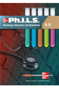 Ph.I.L.S. 4.0 CD-ROM