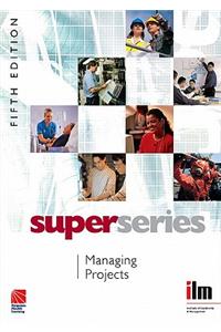 Managing Projects Super Series