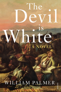 The Devil is White