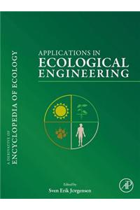 Applications in Ecological Engineering