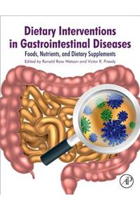 Dietary Interventions in Gastrointestinal Diseases