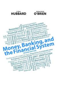 Money, Banking, and the Financial System with Myeconlab Access Code