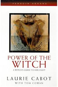 Power of the Witch (Arkana)