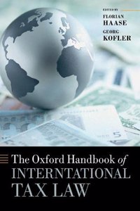 phd tax law oxford