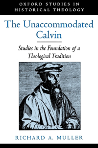 Unaccommodated Calvin