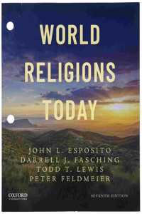 World Religions Today